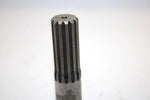 97 Arctic Cat Bearcat 454 4x4 Oem Prop Shaft 3435-004 AA24