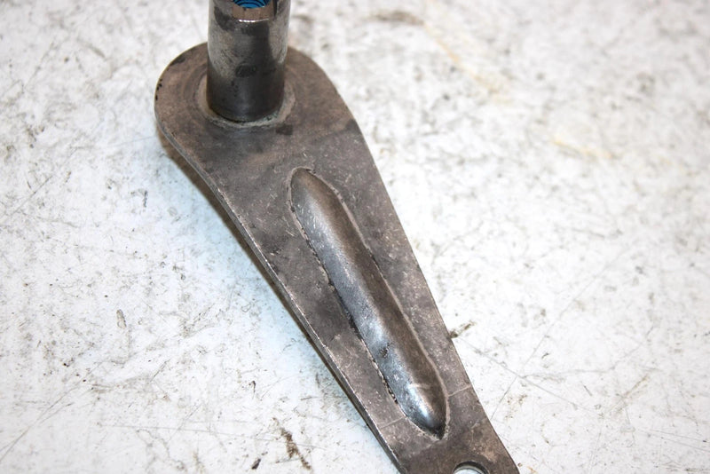 1996 Tigershark Monte Carlo 770 Oem Reverse Lever Arm 1673-143 JA10