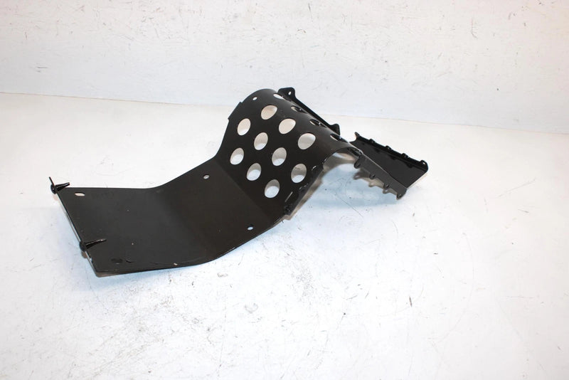 05 Arctic Cat Sabercat 600 Efi Oem Right Footrest 2706-550 SA325