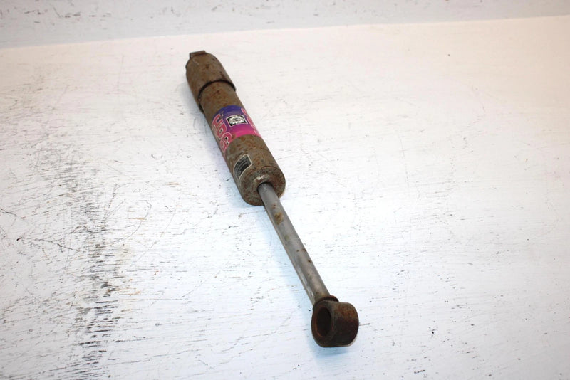 1996 Ski-doo Mxz 583 Oem Rear Skid Shock 414894700 SS11