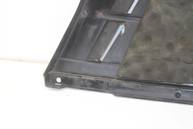 97 Polaris Trail Touring Oem Left Side Panel 5431742-177 SP196