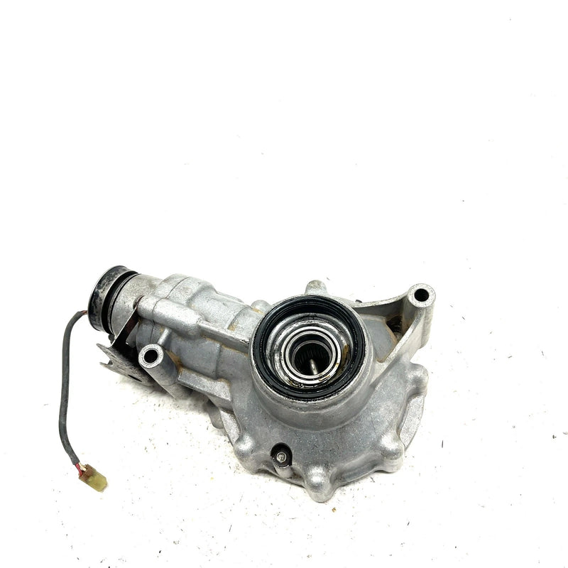 2007 Arctic Cat 700 4x4 Automatic EFI OEM Front Diff Gearcase 0502-916 AA33