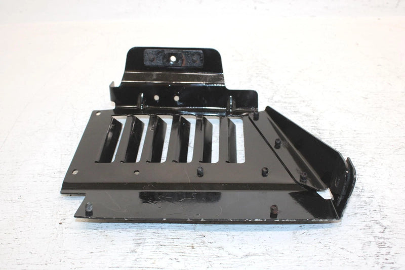 1996 Polaris Xcr 600 Oem Left Console Panel 5241320-067 SP21