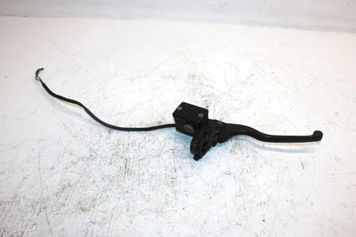 2003 Can-am Rally 200 Oem Front Brake Master Cylinder 705600219 705600335 AB11