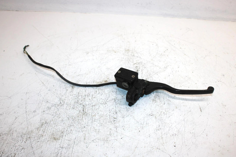 2003 Can-am Rally 200 Oem Front Brake Master Cylinder 705600219 705600335 AB11