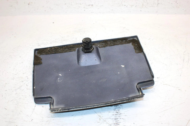 1989 Yamaha Inviter Oem Storage Box Lid Cover 86W-77392-00-00 SY17