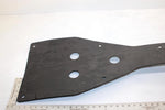 02 Arctic Cat 250 2x4 Oem Skid Plate 0406-894 AA22