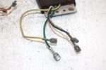 1991 Polaris Trail Boss Oem Regulator And Rev Limiter Set 4060085 4060087 AP92
