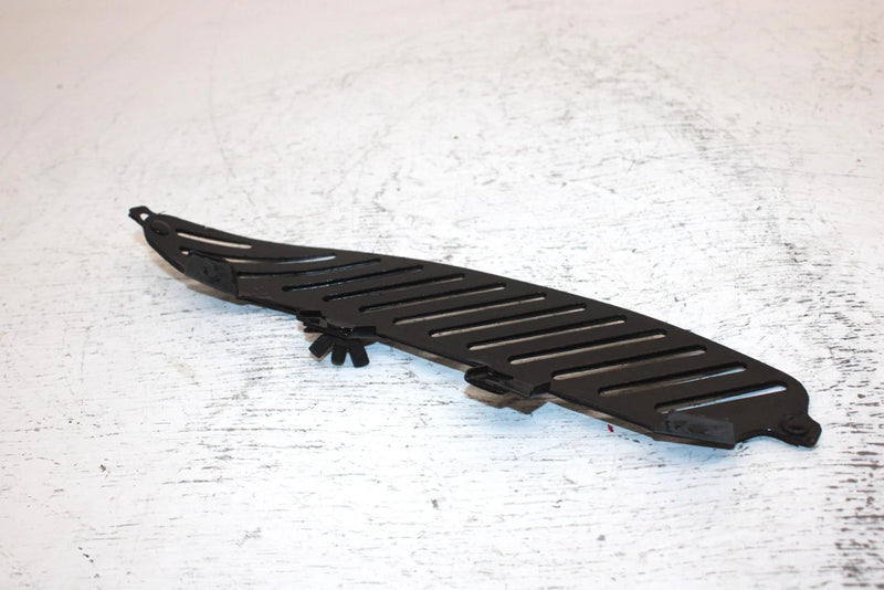 1998 Ski-doo Formula 500 Oem Left Upper Grille 517299000 SS1