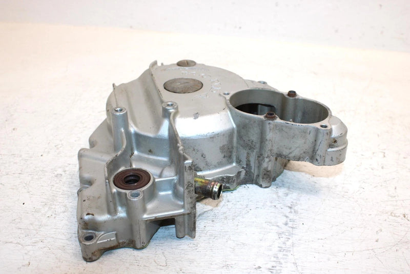 1986 Honda Trx 350 A Fourtrax 4x4 Oem Stator Side Cover  11340-HA7-305 AH43