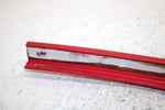 1995 Polaris Sl 750 Oem Rear Bumper 5521310-182 JP33