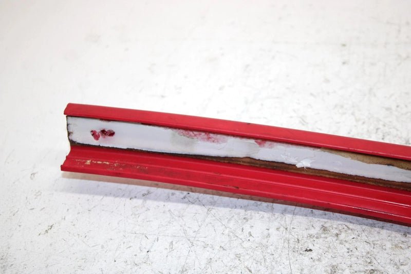 1995 Polaris Sl 750 Oem Rear Bumper 5521310-182 JP33