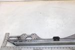 05 Polaris Fusion 900 Oem Right Rear Suspension Skid Rail 1542087 SP6