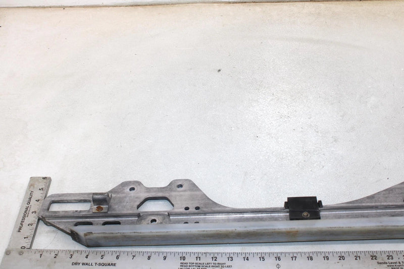 05 Polaris Fusion 900 Oem Right Rear Suspension Skid Rail 1542087 SP6