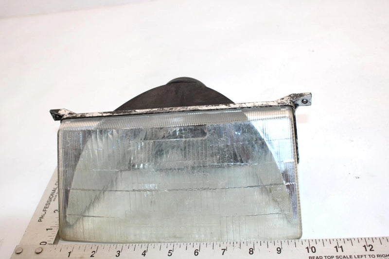 97 Ski-doo Formula Z 583 Oem Headlamp Assy 410608800 SSS1