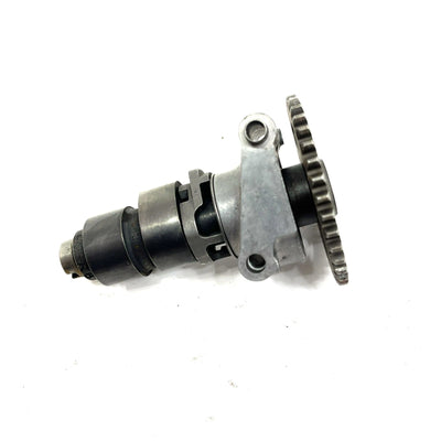 01-04 Honda Foreman Rubicon TRX500 OEM Camshaft 14100-HN2-P00 AH79