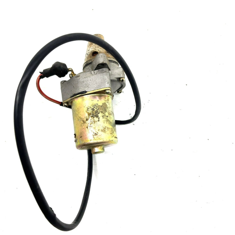 87-06 Suzuki Quadsport 80 OEM Starter Motor 31100-40B01 AS38
