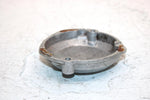 1987 Honda Atc 90a Oem Points Cover 30370-028-000 AH57