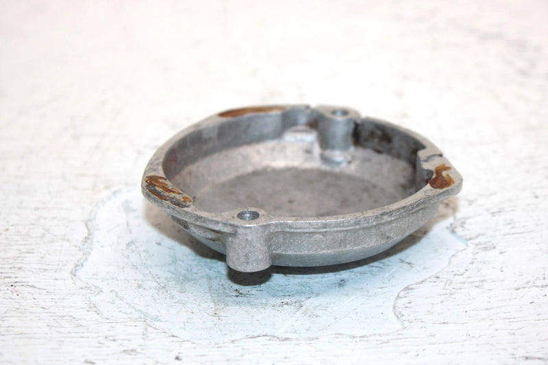 1987 Honda Atc 90a Oem Points Cover 30370-028-000 AH57