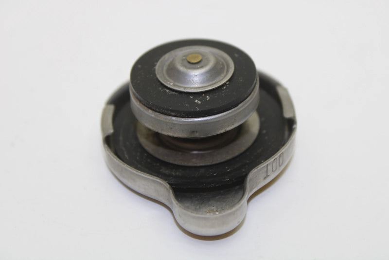 Ski-doo OEM Coolant Tank Cap 509000187 Q4858
