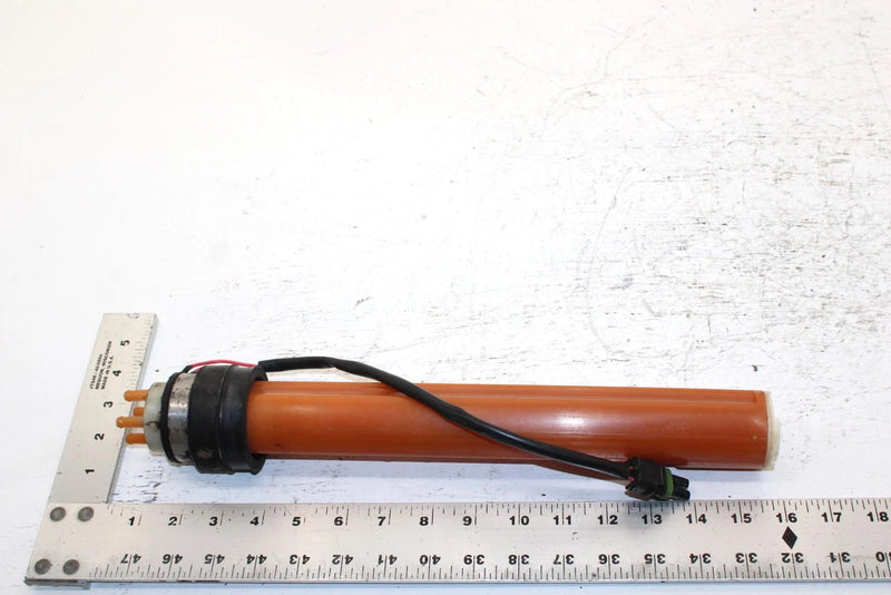2002 Sea-doo Gti Le Oem Fuel Tank Pickup 275500470 JS30