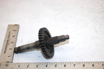 86 Honda Trx250a Oem Kick Start Shaft 28250-HA0-000 AH30