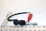 2004 Kawasaki Kfx 700 Oem Ignition Key Switch 27005-1267 AK30