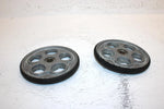 1994 Yamaha Vmax 600 Oem Idler Wheel Pair 8K2-47530-00-00 SY25