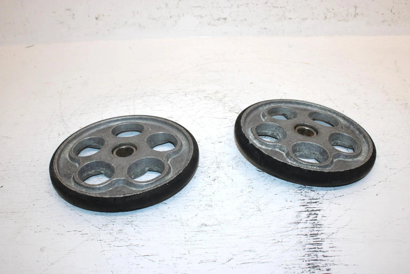 1994 Yamaha Vmax 600 Oem Idler Wheel Pair 8K2-47530-00-00 SY25