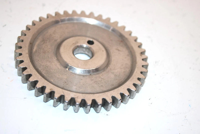 01 Polaris Sportsman 400 Oem Crankshaft Ballancer Gear 3085852 APS1