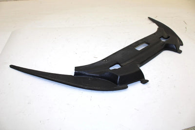 2001 Ski-doo Skandic 500f Oem Hinge Protector 605252352 SS109