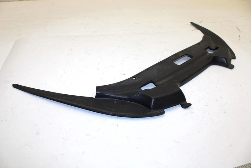 2001 Ski-doo Skandic 500f Oem Hinge Protector 605252352 SS109