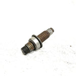 2003 Arctic Cat 400 4X4 OEM Transmission Output Shaft 3446-303 AA30