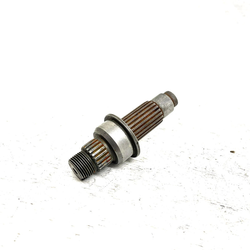 2003 Arctic Cat 400 4X4 OEM Transmission Output Shaft 3446-303 AA30