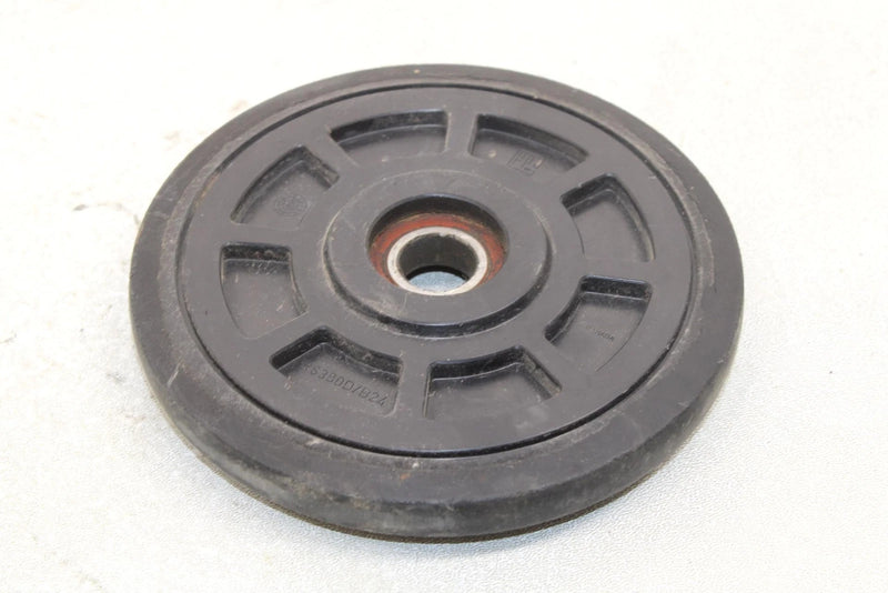 Polaris Oem Black Original Track Idler Wheel 1594056-070 Q5476