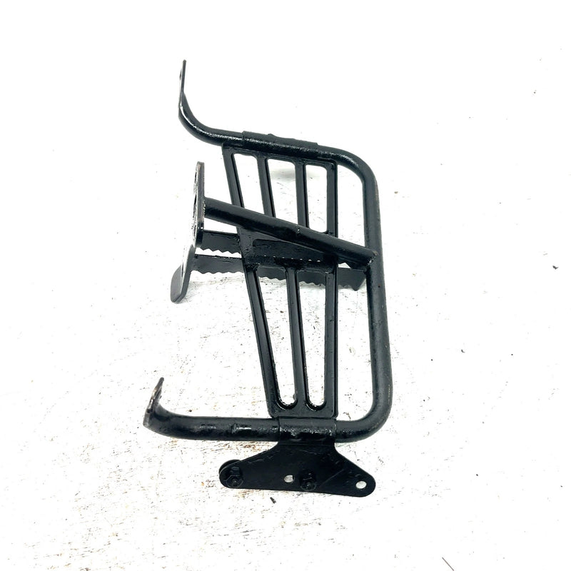 98-00 Arctic Cat 500 4X4 OEM Left Footrest 0506-960 AA38