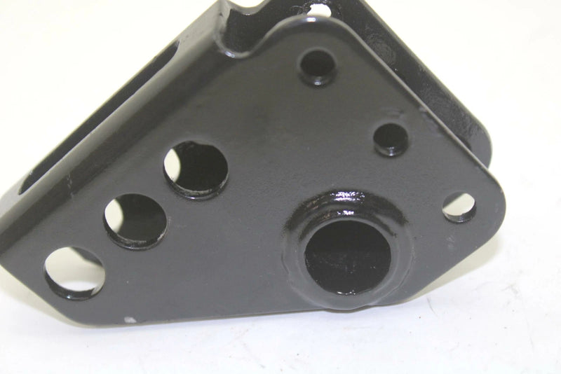 78 Yamaha Enticer 340 OEM Skid Rail Left Slide Bracket 8E3-47463-00-00 SY55