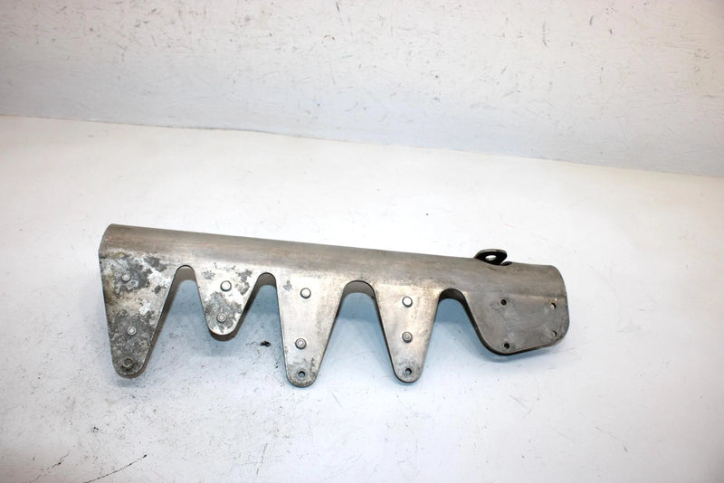 03 Polaris Pro X 600 Oem Right Tunnel Reinforcement 5245821 SP10