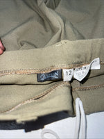 New Children’s Ovation Euroweave Classic English Riding Pants. 12 464620 D-68