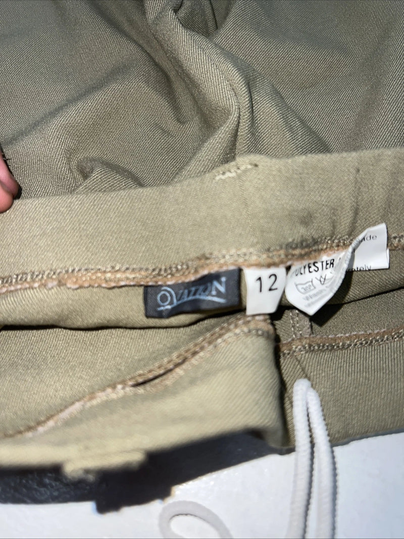 New Children’s Ovation Euroweave Classic English Riding Pants. 12 464620 D-68