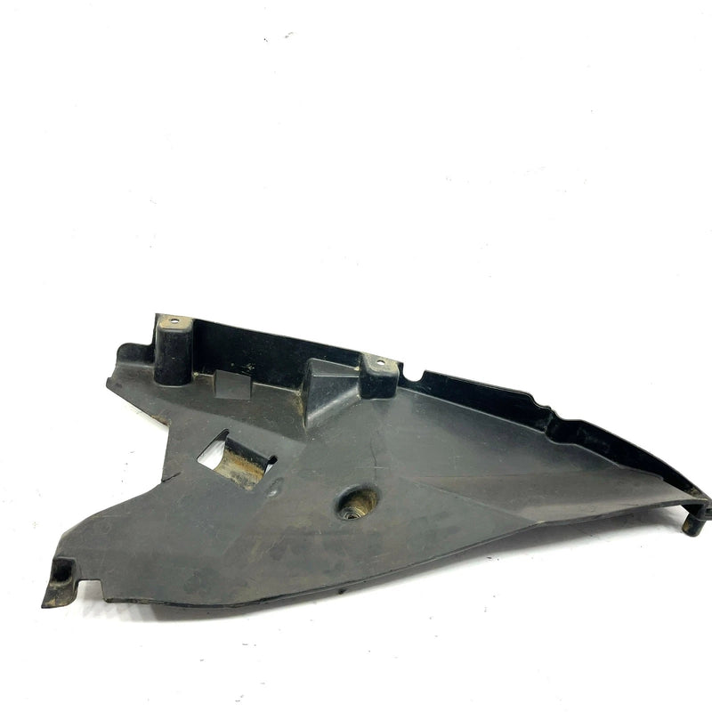02 Honda Rancher 350 4x4 OEM Front Right Inner Splash Guard 61862-HN5-670 AH47