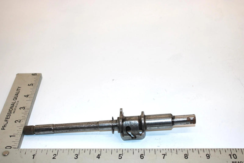 85 Suzuki Quadrunner 250 Lt250ef  Oem Reverse Shift Shaft 25320-24505 AS14