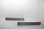 1996 Polaris 600 Xcr Sp Oem Side Heat Exchanger Set  2511257 SP32