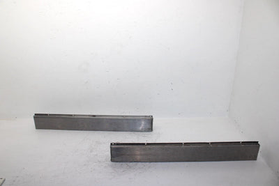 1996 Polaris 600 Xcr Sp Oem Side Heat Exchanger Set  2511257 SP32