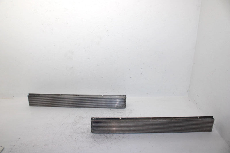 1996 Polaris 600 Xcr Sp Oem Side Heat Exchanger Set  2511257 SP32
