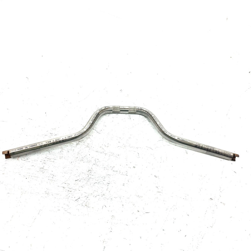 2001 Sea-Doo GTX DI OEM Handlebar 277000824 JS5