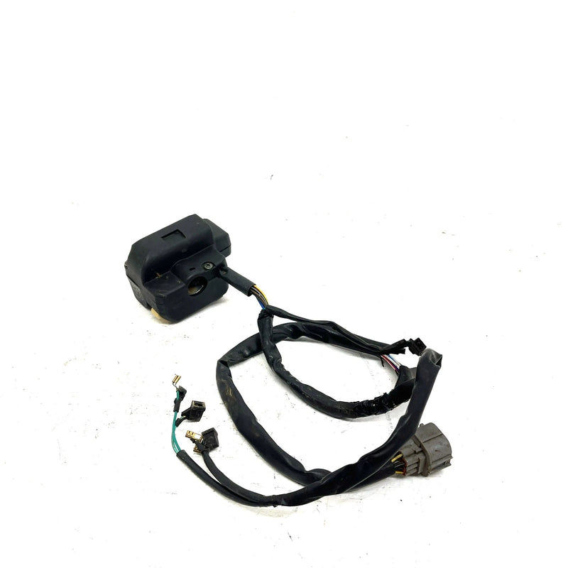 09-13 Honda Rancher 420 TRX420 ES OEM Shift/Stop Switch 35140-HP5-A52 AH76