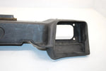 00 Arctic Cat Zr 600 Oem Plenum Air Silencer 1670-076 SA79