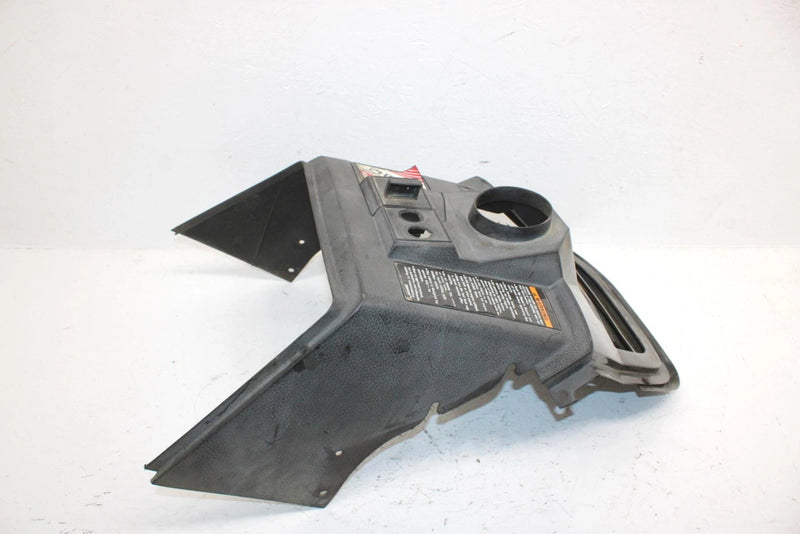 1991 Yamaha Phazer Ii Oem Instrument Panel Set 8X9-77712-01-00 SY27