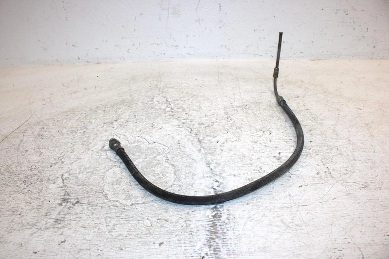 2001 Polaris 800 Le Oem Brake Line Hose 1910417 SP22